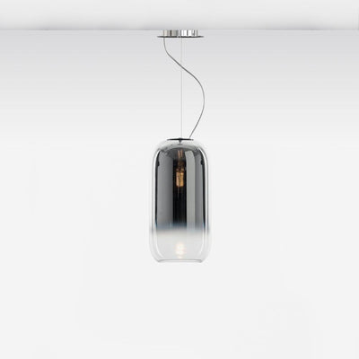 Gople Suspension Lamp by Artemide 