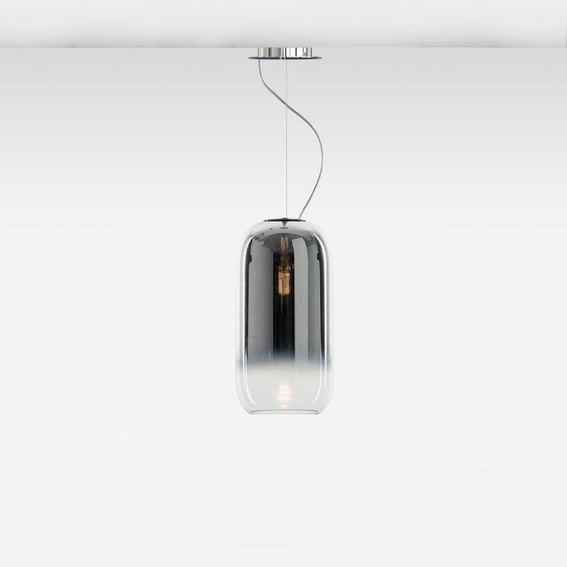 Gople Suspension Lamp by Artemide 