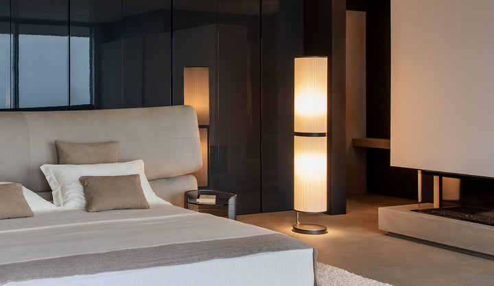 Natevo Grace Lamp by Flou