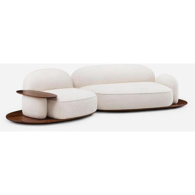 Graciosa + Faial + Miguel Sofa by De La Espada 2