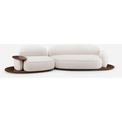 Graciosa + Faial + Miguel Sofa by De La Espada 