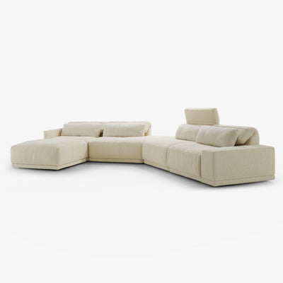 Grand Angle Composition by Ligne Roset - Additional Image - 4