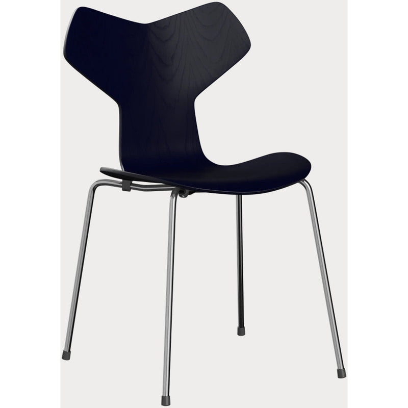 Grand Prix Dining Chair 3130 by Fritz Hansen - Additional Image - 15