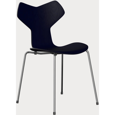 Grand Prix Dining Chair 3130 by Fritz Hansen - Additional Image - 19