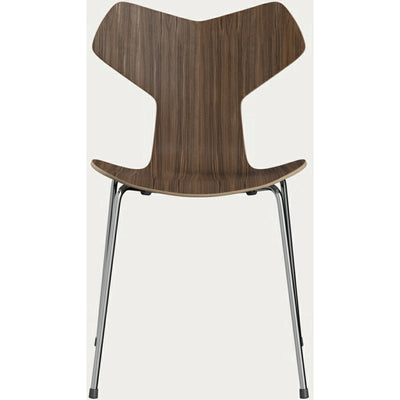 Grand Prix Dining Chair 3130 by Fritz Hansen