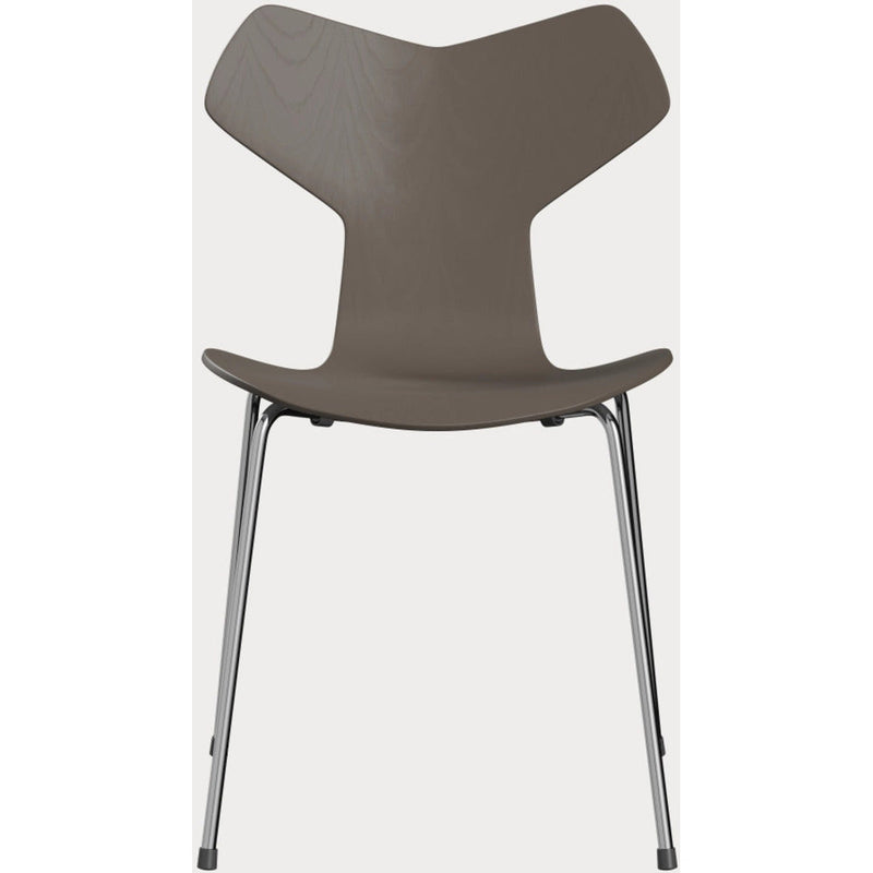 Grand Prix Dining Chair 3130 by Fritz Hansen