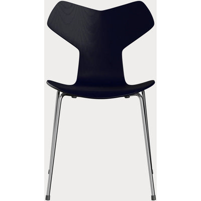 Grand Prix Dining Chair 3130 by Fritz Hansen