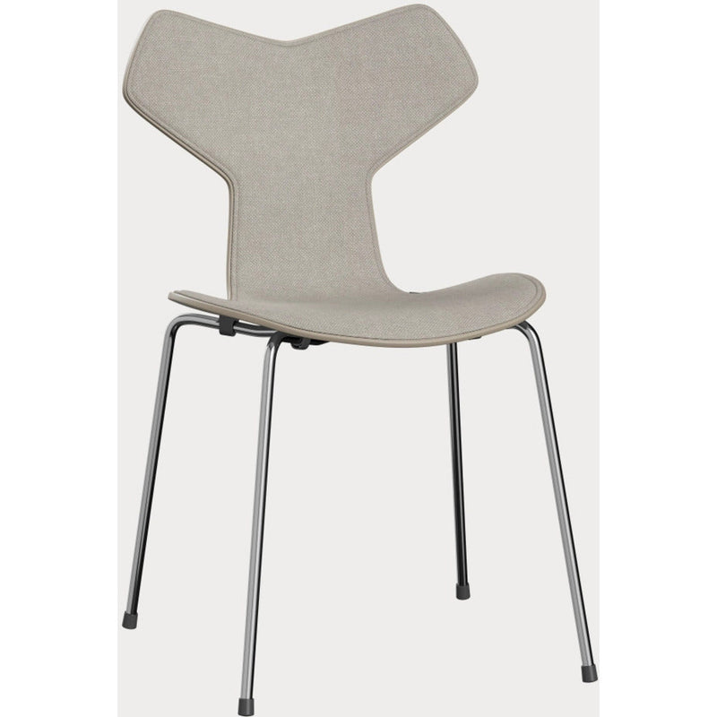 Grand Prix Dining Chair 3130fru by Fritz Hansen - Additional Image - 10