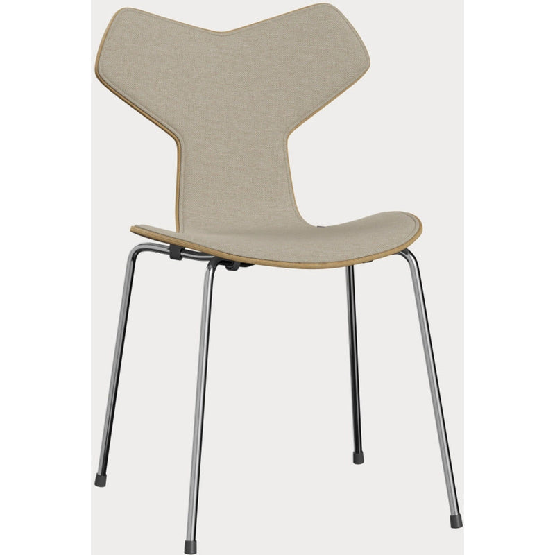 Grand Prix Dining Chair 3130fru by Fritz Hansen - Additional Image - 11