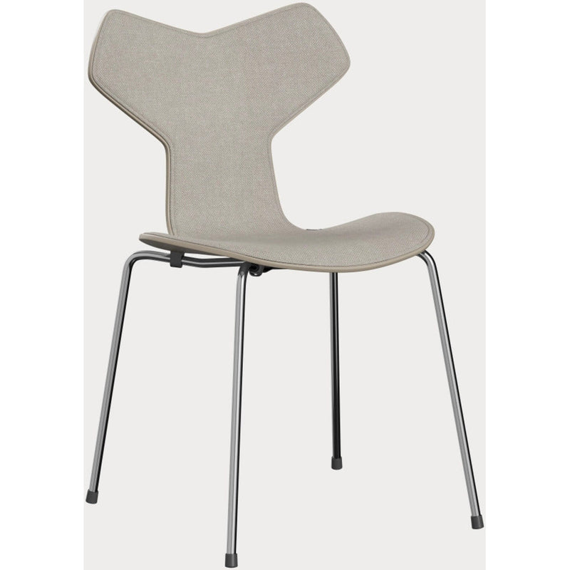 Grand Prix Dining Chair 3130fru by Fritz Hansen - Additional Image - 14