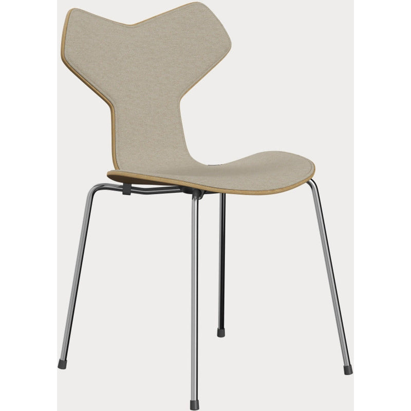 Grand Prix Dining Chair 3130fru by Fritz Hansen - Additional Image - 19