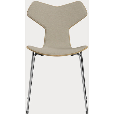 Grand Prix Dining Chair 3130fru by Fritz Hansen - Additional Image - 3