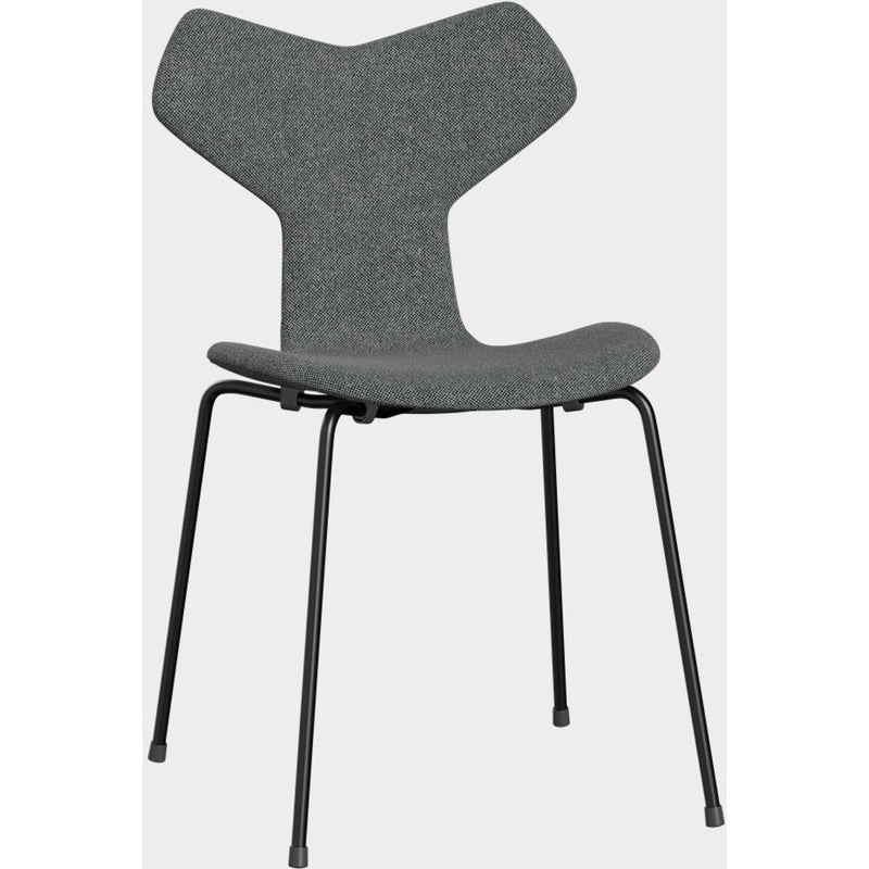 Grand Prix Dining Chair 3130fu by Fritz Hansen - Additional Image - 11