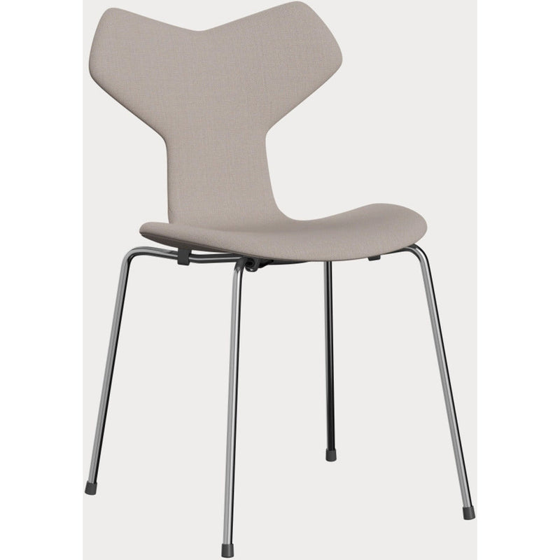 Grand Prix Dining Chair 3130fu by Fritz Hansen - Additional Image - 14