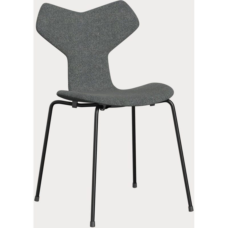 Grand Prix Dining Chair 3130fu by Fritz Hansen - Additional Image - 15
