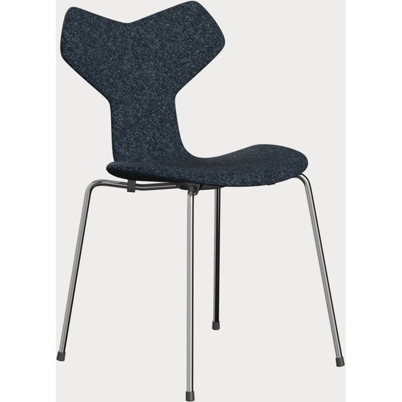 Grand Prix Dining Chair 3130fu by Fritz Hansen - Additional Image - 16