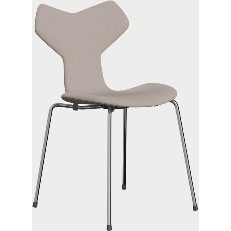 Grand Prix Dining Chair 3130fu by Fritz Hansen - Additional Image - 18