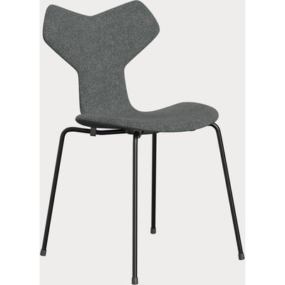 Grand Prix Dining Chair 3130fu by Fritz Hansen - Additional Image - 19