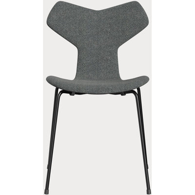 Grand Prix Dining Chair 3130fu by Fritz Hansen - Additional Image - 3