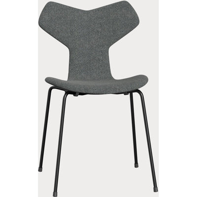 Grand Prix Dining Chair 3130fu by Fritz Hansen - Additional Image - 7