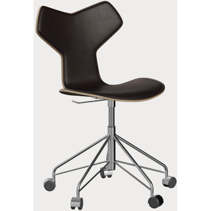 Grand Prix Dining Chair 3138 by Fritz Hansen - Additional Image - 10