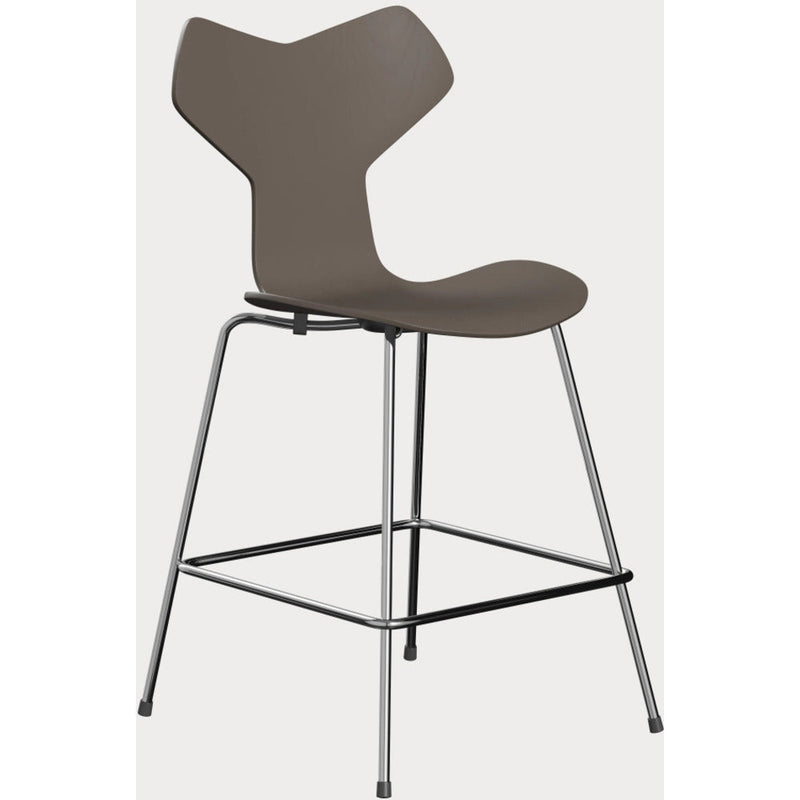 Grand Prix Dining Chair 3138 by Fritz Hansen - Additional Image - 13