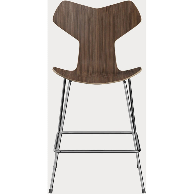 Grand Prix Dining Chair 3138 by Fritz Hansen - Additional Image - 2