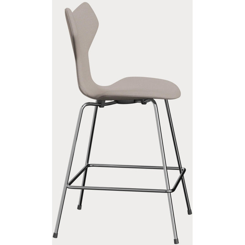 Grand Prix Dining Chair 3138fru by Fritz Hansen - Additional Image - 15