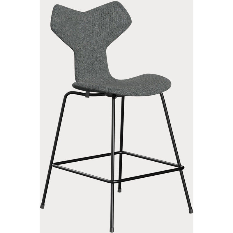 Grand Prix Dining Chair 3138fu by Fritz Hansen - Additional Image - 13