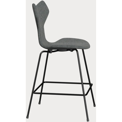 Grand Prix Dining Chair 3138fu by Fritz Hansen - Additional Image - 17