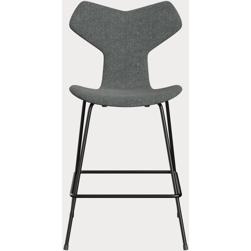 Grand Prix Dining Chair 3138fu by Fritz Hansen - Additional Image - 1