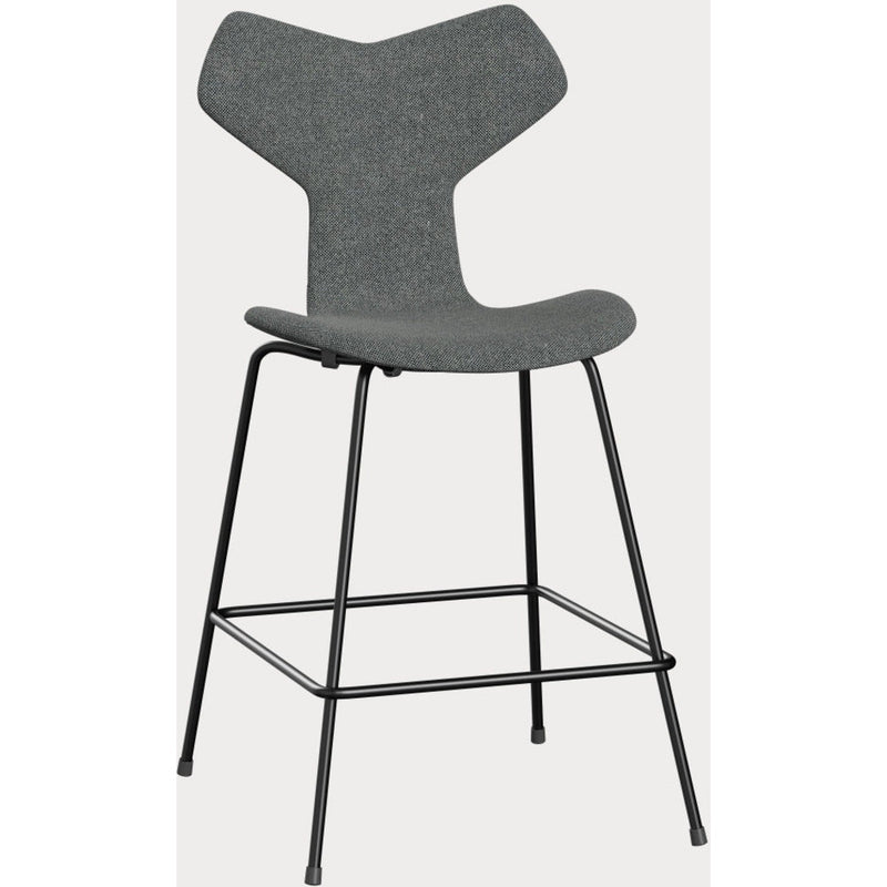 Grand Prix Dining Chair 3138fu by Fritz Hansen - Additional Image - 9