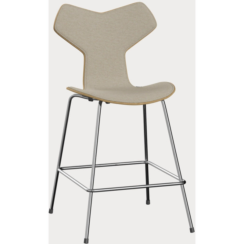 Grand Prix Dining Chair 3139 by Fritz Hansen - Additional Image - 6