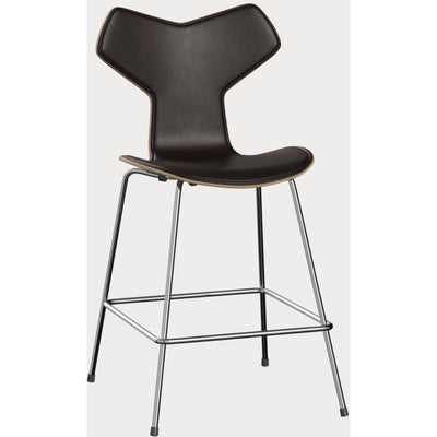 Grand Prix Dining Chair 3139 by Fritz Hansen - Additional Image - 7