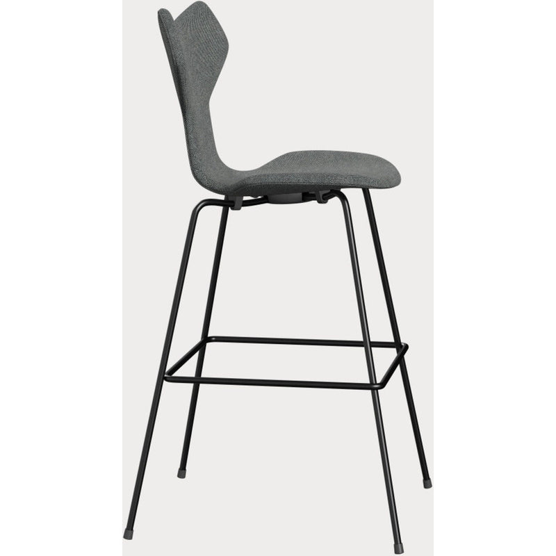 Grand Prix Dining Chair 3139fru by Fritz Hansen - Additional Image - 14