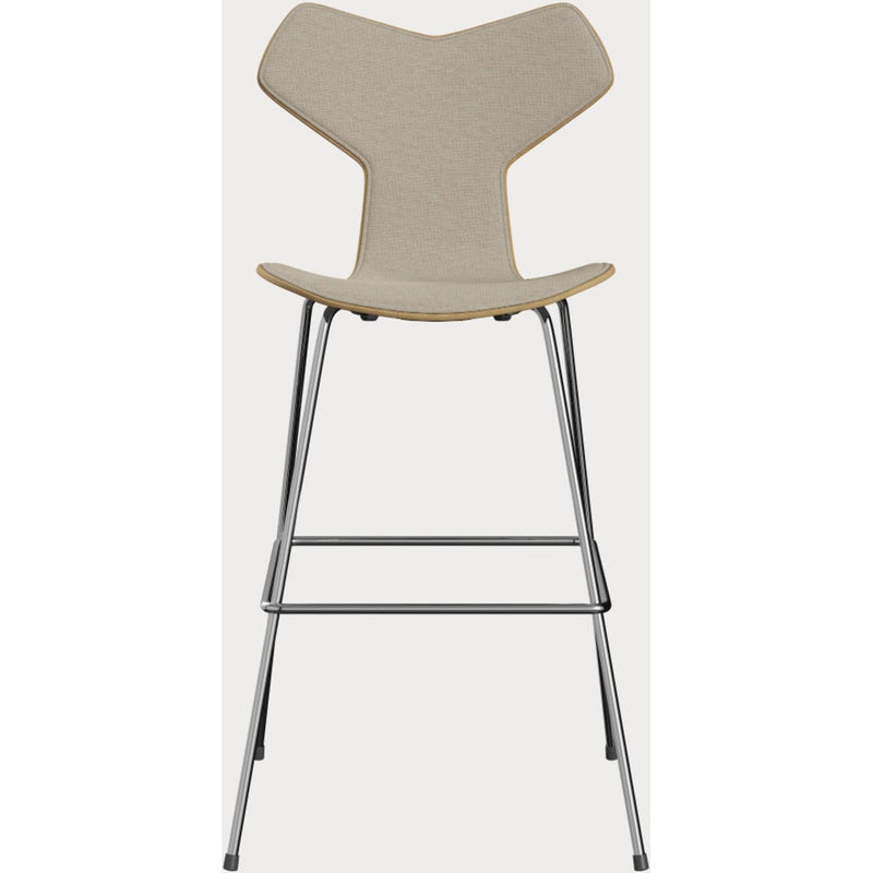 Grand Prix Dining Chair 3139fru by Fritz Hansen - Additional Image - 3