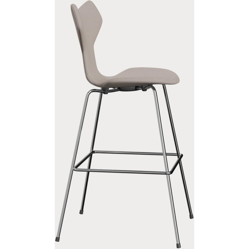 Grand Prix Dining Chair 3139fu by Fritz Hansen - Additional Image - 16