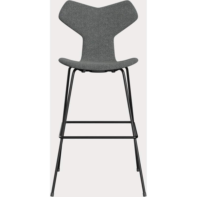 Grand Prix Dining Chair 3139fu by Fritz Hansen - Additional Image - 2