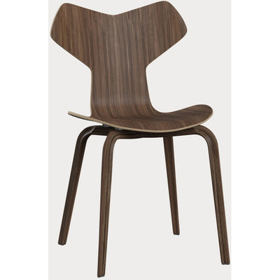 Grand Prix Dining Chair 4130 by Fritz Hansen - Additional Image - 11