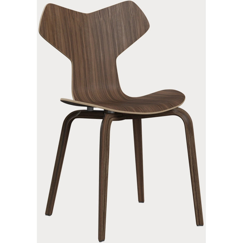 Grand Prix Dining Chair 4130 by Fritz Hansen - Additional Image - 15