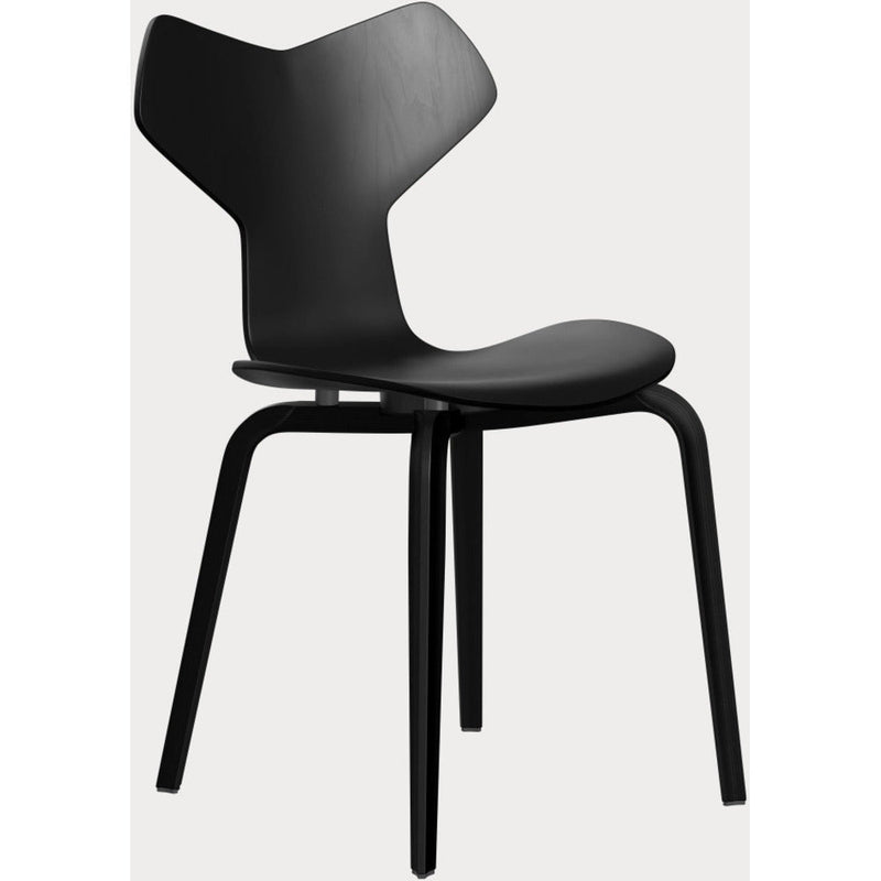 Grand Prix Dining Chair 4130 by Fritz Hansen - Additional Image - 16