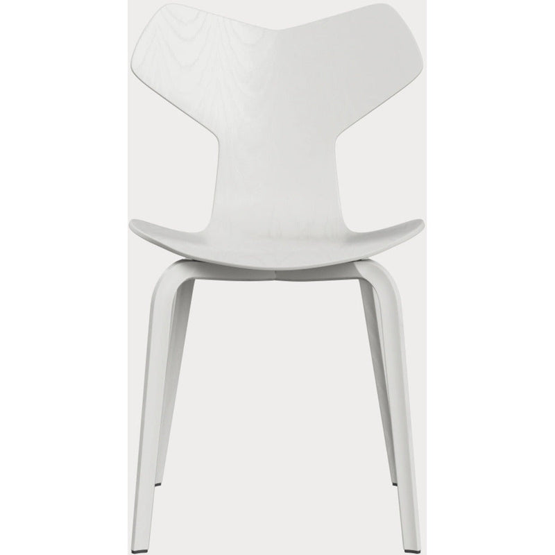 Grand Prix Dining Chair 4130 by Fritz Hansen