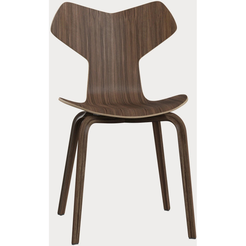 Grand Prix Dining Chair 4130 by Fritz Hansen - Additional Image - 7