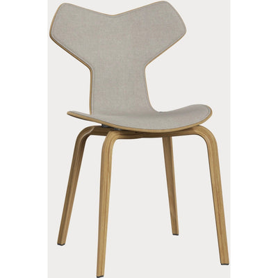 Grand Prix Dining Chair 4130fru by Fritz Hansen - Additional Image - 10