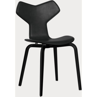 Grand Prix Dining Chair 4130fru by Fritz Hansen - Additional Image - 12