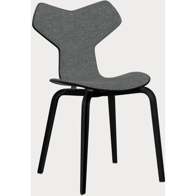 Grand Prix Dining Chair 4130fru by Fritz Hansen - Additional Image - 13