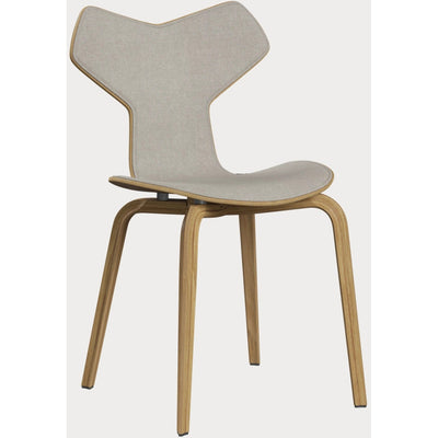 Grand Prix Dining Chair 4130fru by Fritz Hansen - Additional Image - 14