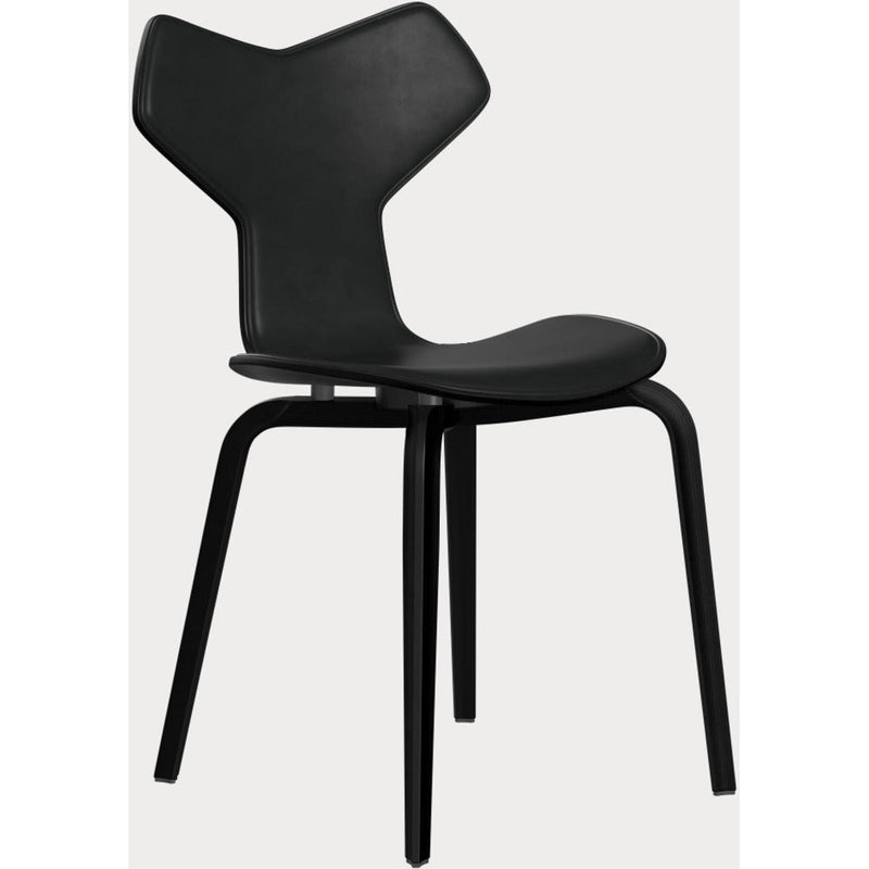 Grand Prix Dining Chair 4130fru by Fritz Hansen - Additional Image - 16