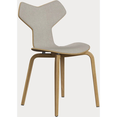 Grand Prix Dining Chair 4130fru by Fritz Hansen - Additional Image - 18