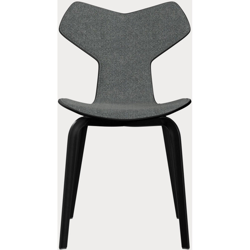 Grand Prix Dining Chair 4130fru by Fritz Hansen - Additional Image - 1